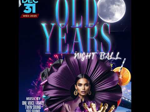 OLD YEARS NIGHT BALL 1.1.26 LILRAY FEAT HARDBALL  LIVE AUDIO