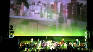 Goblin: 'Tenebrae' live in Hollywood, California, 22 October 2013