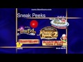 My Friends Tigger Pooh Friendly Tails Sneak Peeks