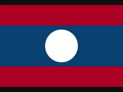 LAO Pride [Song]