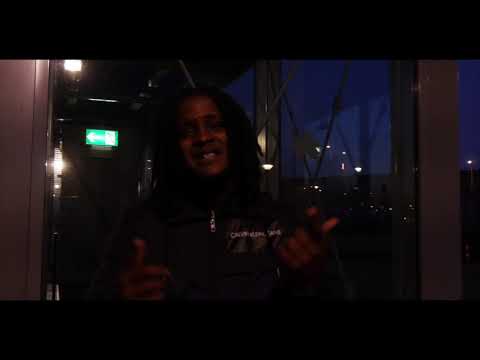 The Kid x QnT { Rondo dibo} official Video