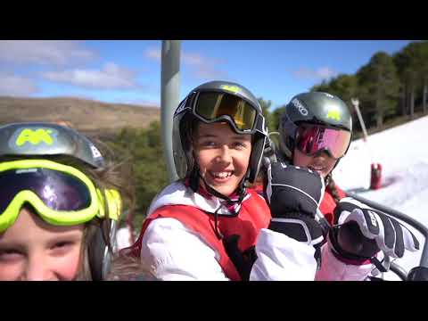 Video 6 de Esport Actiu Video 6 de Esport Actiu