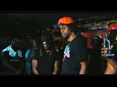 C Dollarz vs Yooo White