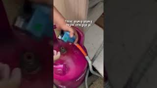 Download lagu CARA AMAN MEMASANG GAS DI RUMAH, GAK PERLU TAKUT LAGI! mp3 Download lagu CARA AMAN MEMASANG GAS DI RUMAH, GAK PERLU TAKUT LAGI! mp3