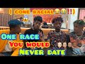 One Race You Would Not Date Why ATLANTA MALL EDTION