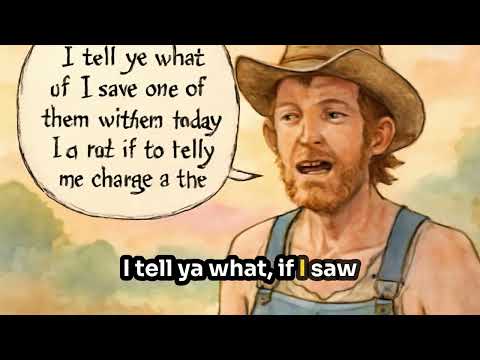 Prehistoric Possum: Legend of Big Tex