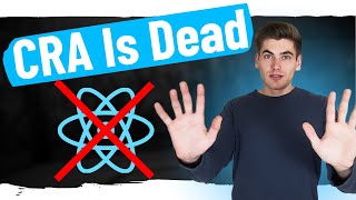 Download the video "Stop Using Create React App"
