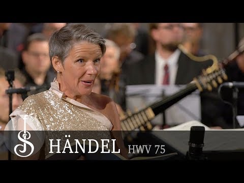 George Frideric Handel | Alexander's Feast