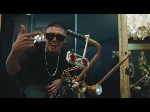 Nomas pa andar en ambiente - Sandro Malandro Ft El Reghosg //video oficial 2022