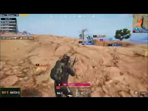 Moment BIGETRON RED ALIEN meratakan illuminate dan boxgaming