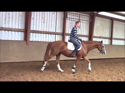 2009 by Quaterback in steel shoes.