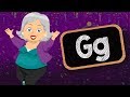 Learn ABC With PUZZLES Compilation Letters From A To G Education Video For Kids