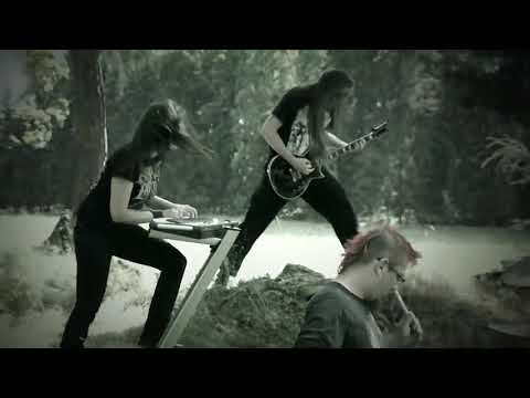 CI6 Rock TV - Dark Angels - Holy One /official video/