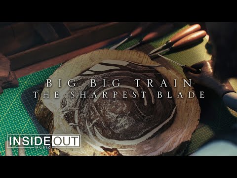 InsideOutMusicTV and Big Big Train