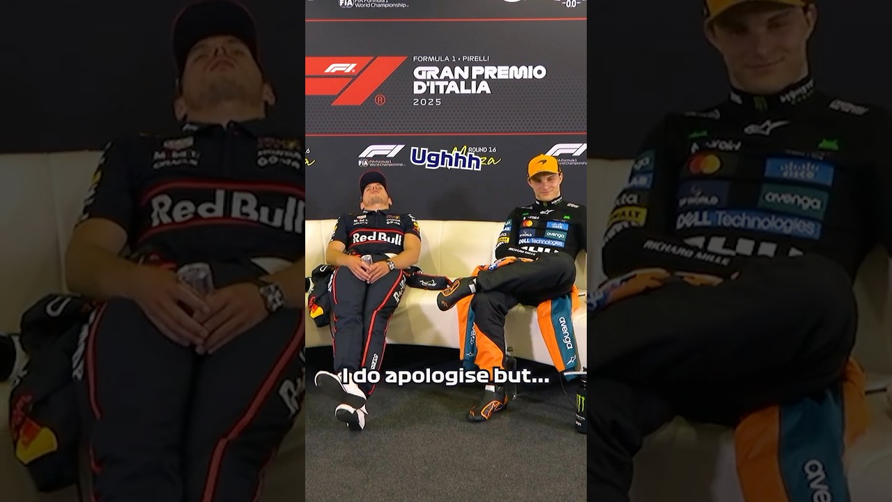 Max Is Such A Mood 🤣