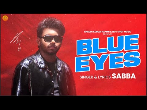 Blue Eyes