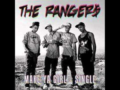 WesNyle ft. The Rangers-Not Like Me