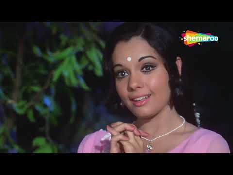 Prem Kahani Mein | Prem Kahani (1975) | Rajesh Khanna | Mumtaz | Kishore Kumar | Classic Songs