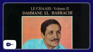 Dahmane El Harrachi - Ya Rayah