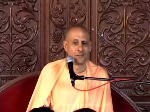 07-010 Srimad Bhagavatam Class-1 by HH Radhanath Swami
