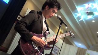 Big Band - Let&#39;s Fall In Love - GMS for Lanovia 2014