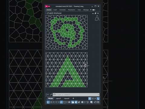 Intermediate To Advanced AutoCAD architecture floorplan architect