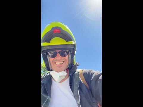 FireFit Wettkampf in Hannover überlebt. Keinen Notarzt oder Rettungsdienst gebraucht.