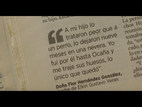 Coming soon to #CONTRAPODER: 'False Positives' Special