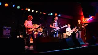 Elevator Music - Everlong