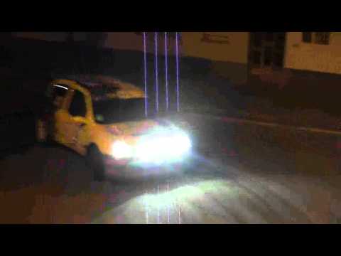2° Rally Ronde del Sebino 2013