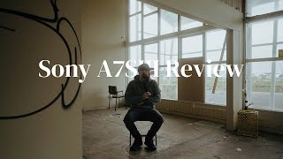 Sony A7SIII Review | My Hybrid Camera For Weddings | Best Camera For Video