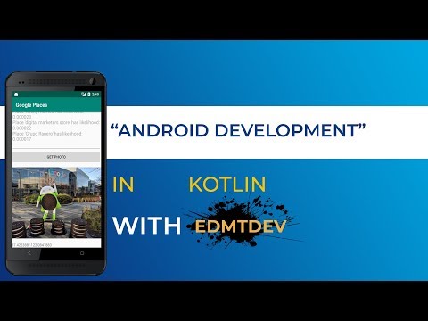 Android Kotlin Tutorial 3 Functions