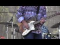 TAB BENOIT • I Got Loaded • Crawfish Fest NJ 6/3/17