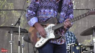 TAB BENOIT • I Got Loaded • Crawfish Fest NJ 6/3/17