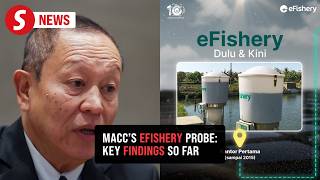 KWAP eFishery probe: No evidence of criminal wrongdoing found so far