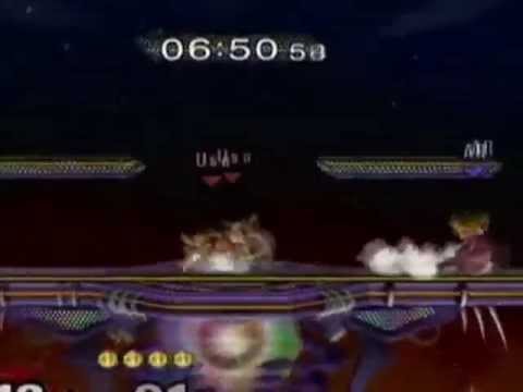 welcome to evolution [SSBM @ EVO 2K13]