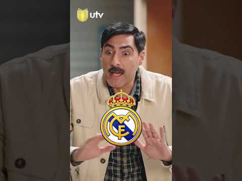 ملخص ريال مدريد هذا الاسبوع