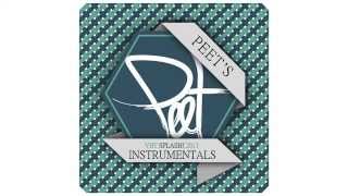 Persteasy (vs. Kico) HR Halbfinale | VBT Splash! 2013 Instrumental prod. by Peet