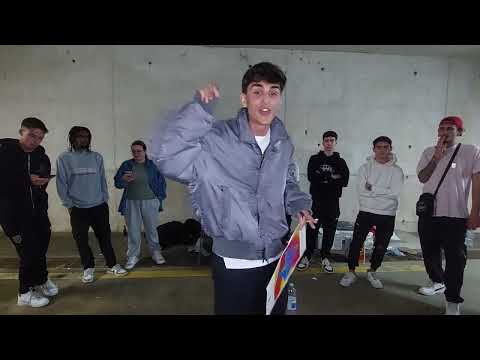 Free — Participação 3