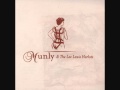 Munly & The Lee Lewis Harlots - A Gentle Man's ...