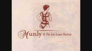 Munly & The Lee Lewis Harlots - A Gentle Man's Jihad