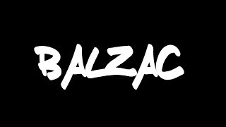 BALZAC - Contouring