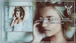 Being As An Ocean - L'exquisite Douleur (Legendado PT/BR)