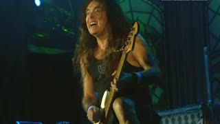 Iron Maiden - Blood Brothers (Live @ Rock In Rio 2022 | Pro Shot)