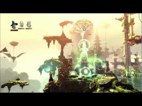 Trine 2 : Goblin Menace Playstation 3