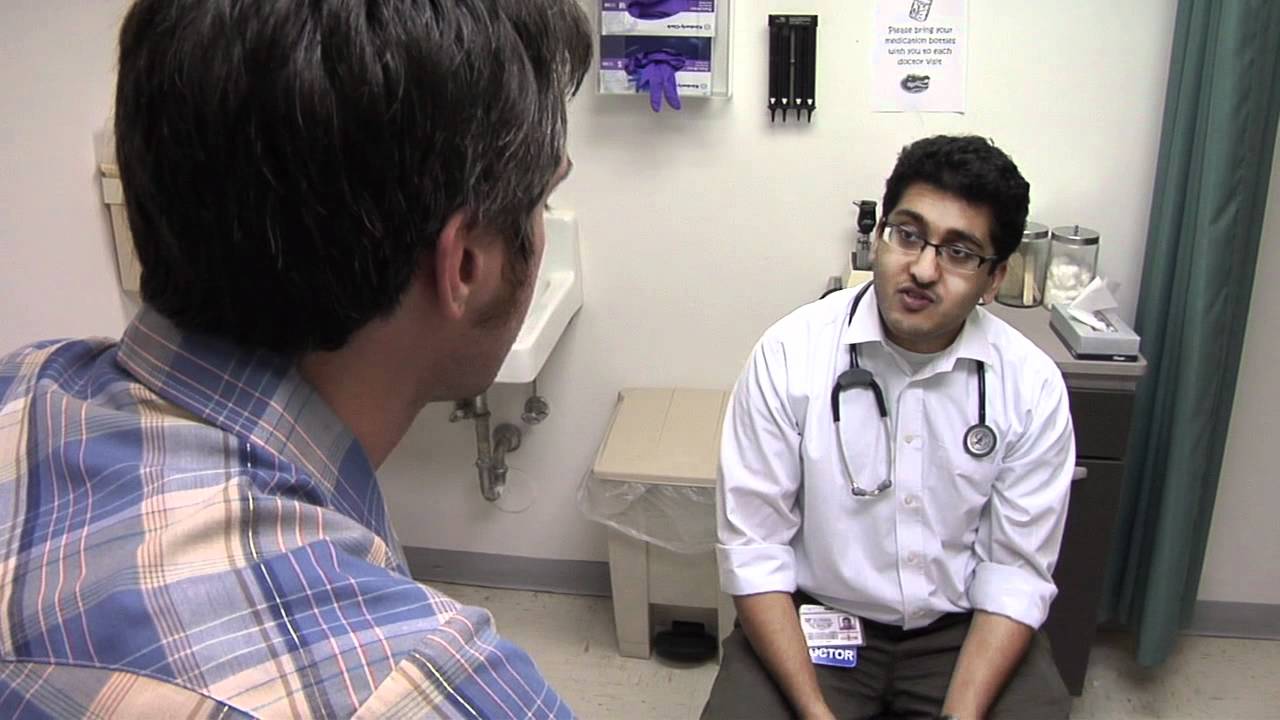 UF Family Medicine at Main campus