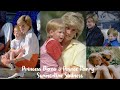 Princess Diana Prince Harry Summertime Sadness