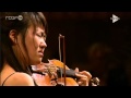 Suyeon Kang | Bloch | Baal Shem | 2015 Queen Elisabeth International Violin Competition