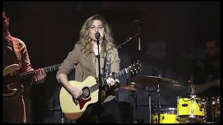 MIRIAM RODRIGUEZ - PASSENGERS en STAGE LIVE