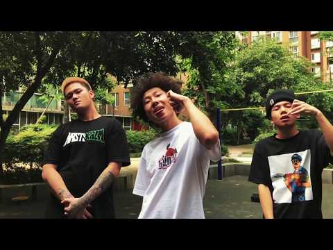 Jerry.P x YOUNG13DBABY - Bandz remix